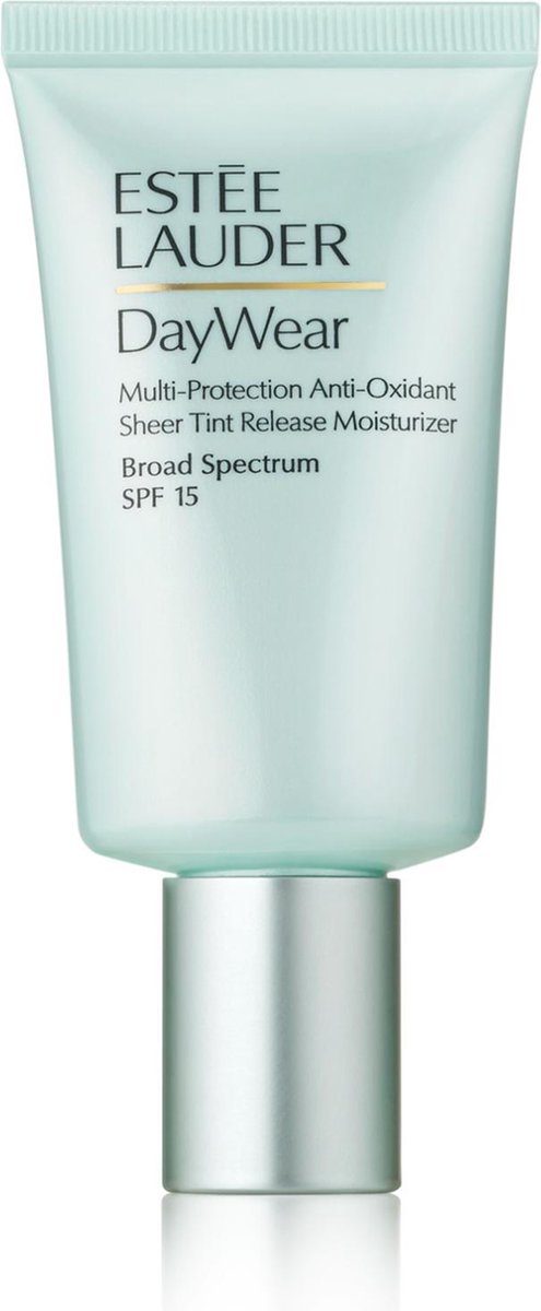 Estée Lauder Day Wear Sheer Tint Release Dagcrème met SPF15 - 50 ml