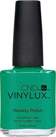 CND - Colour - Vinylux - Art Basil #210