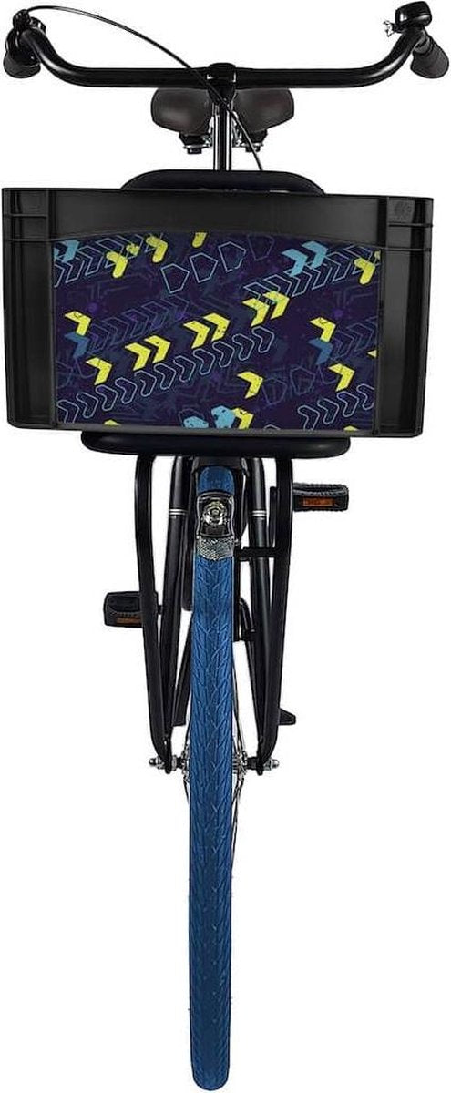 Fietskrat Bicibo Arrow