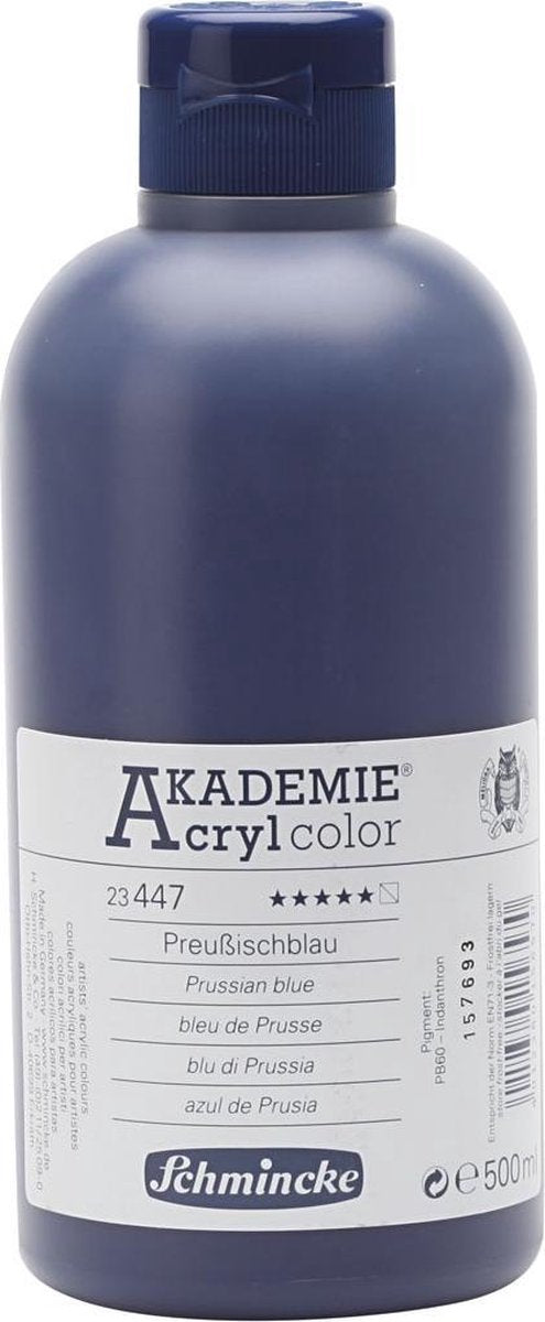 Schmincke AKADEMIE® Acryl color