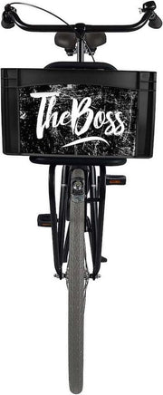 Fietskrat Bicibo Boss