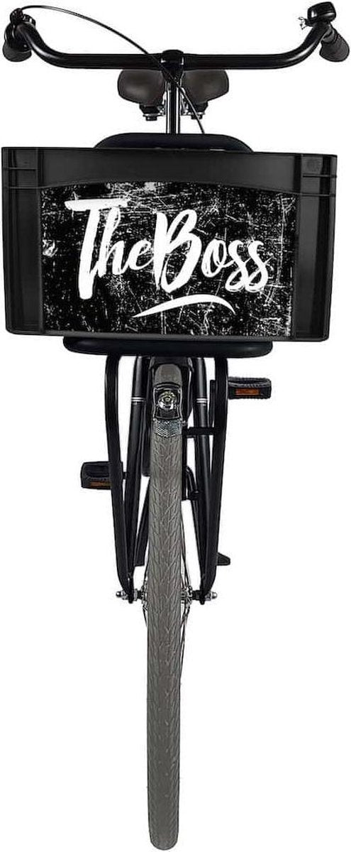 Fietskrat Bicibo Boss