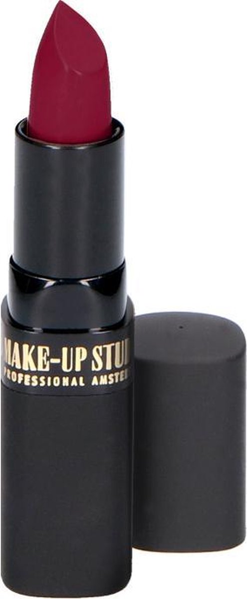 Make-up Studio Lipstick Matte Lippenstift - Velvet Raspberry Beret