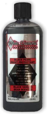 WHITE DIAMOND BLACK PEARL PAINT PROTECTANT