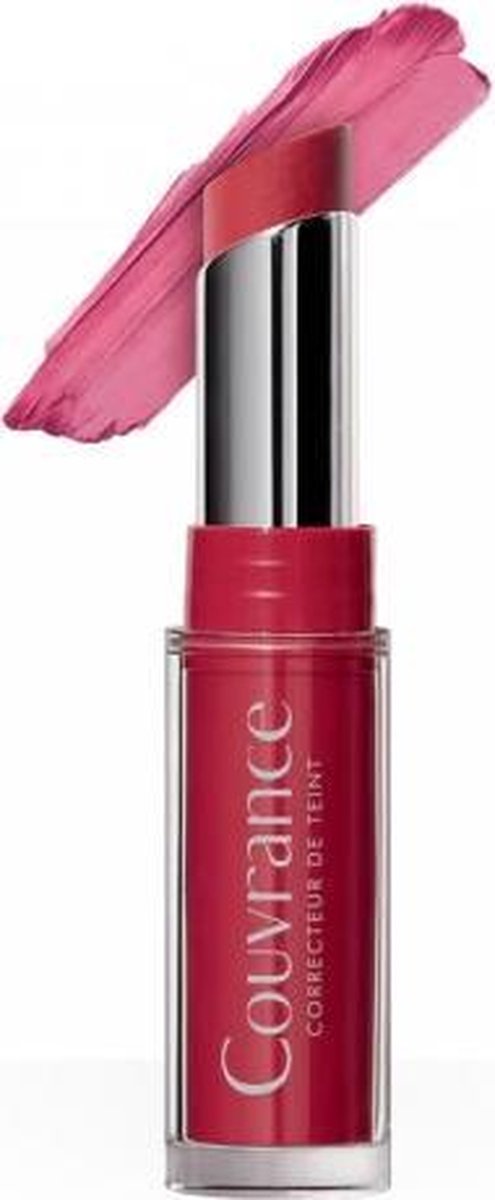 Avène Couvrance Lippenbalsem Rose