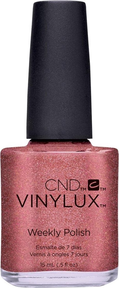 CND - Colour - Vinylux - Untitled Bronze #212