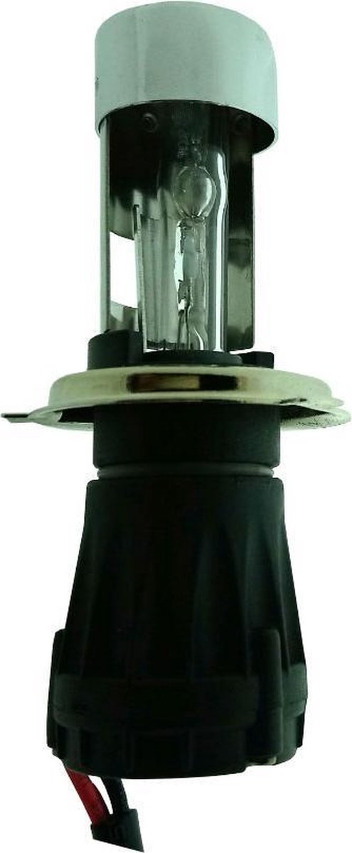 X-Line H4 Bi-Xenon 6000k vervangingslamp - R-lamp