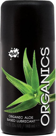 WET Organics Glijmiddel -  148 ml