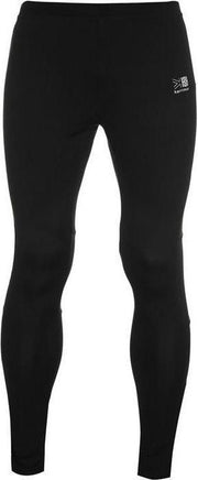 Karrimor Hardloop Tight - Hardloopbroek - Heren - Zwart - XL
