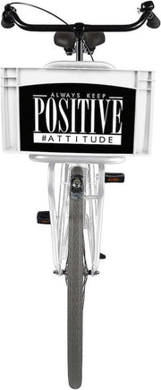 Fietskrat Bicibo Positive