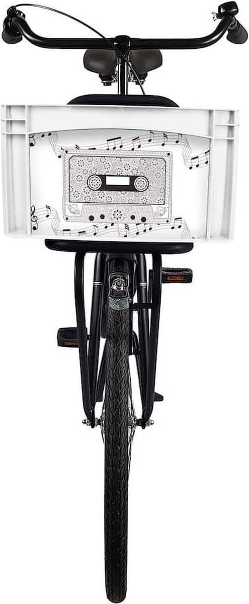 Fietskrat Bicibo Cassette
