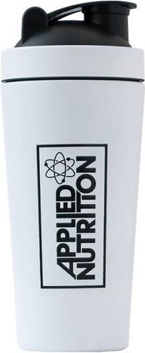 Applied Metal Shaker 750ml White