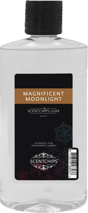 Scentchips Scentoil Geurolie - Magnificent Moonlight 475ml