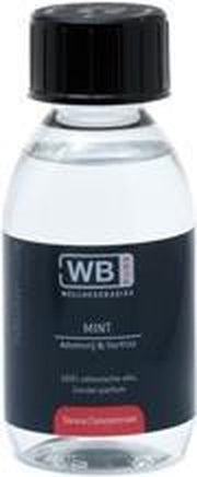Sauna opgietmiddel Mint 500ML - Sauna opgietconcentraat Mint - Sauna opgiet geur - sauna accessoires