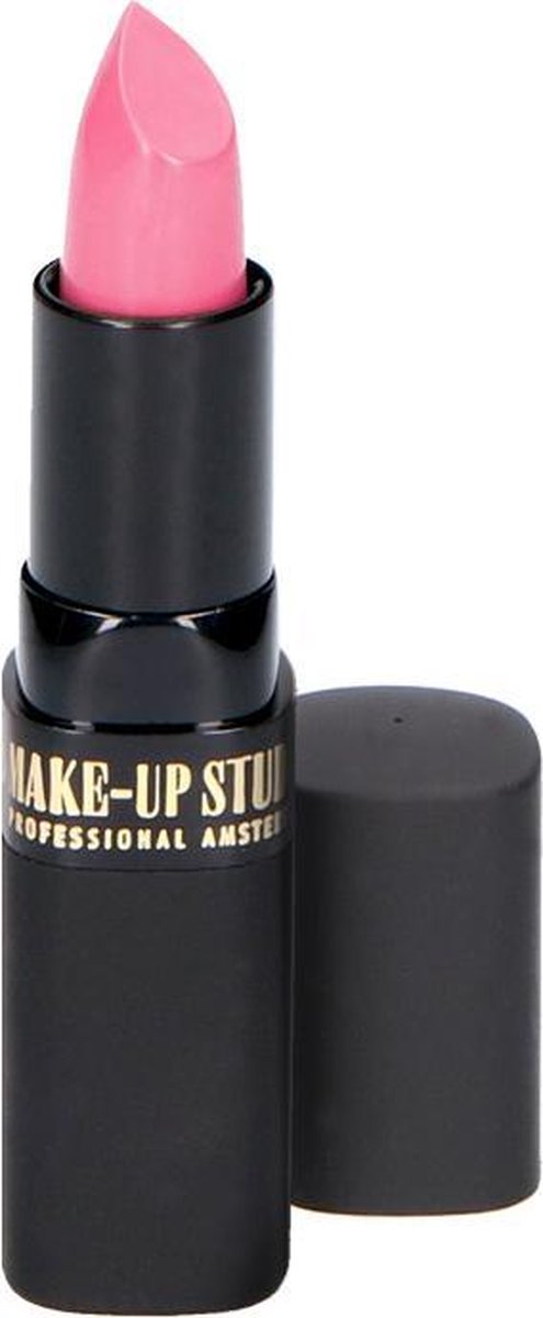 Make-up Studio Lipstick Matte Lippenstift - Poetic Pink