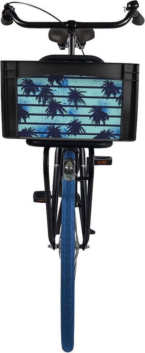 Fietskrat Bicibo Palms