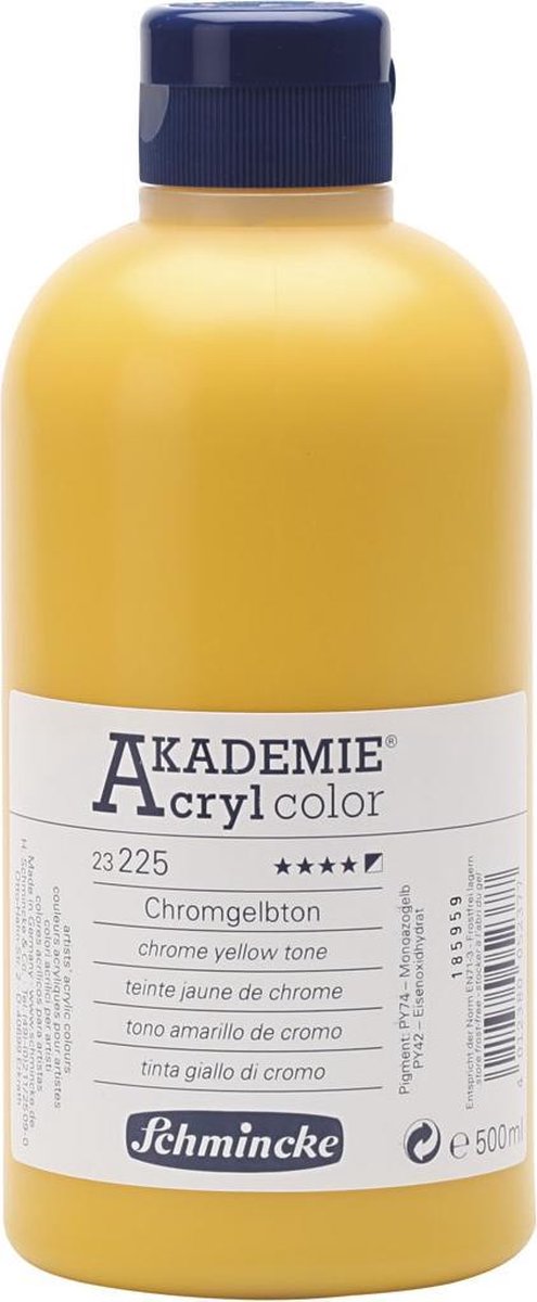 Schmincke AKADEMIE® Acryl color