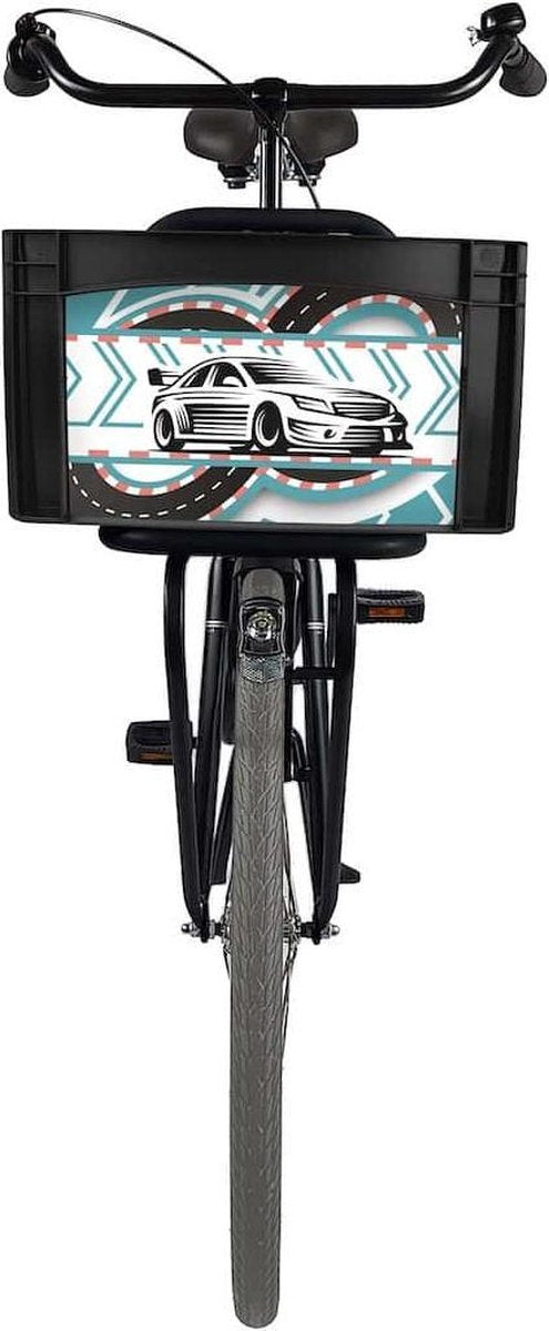 Fietskrat Bicibo Racecar