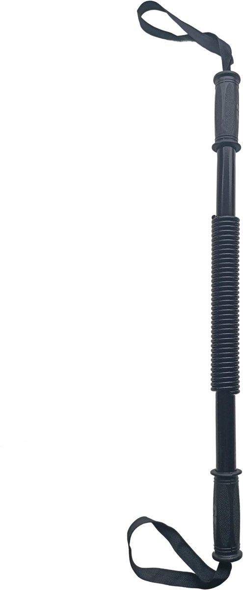 Power Twister Buigveer 50KG - Power Spring Fitness - Borst Triceps Shouder Trainer - Chest Expander