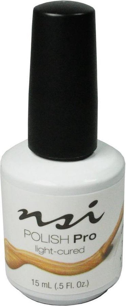 NSI Polish Pro Golden Gala