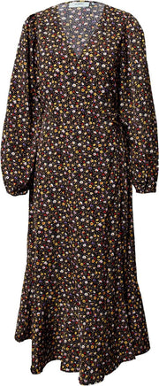 Moves jurk Gemengde Kleuren-S (36)