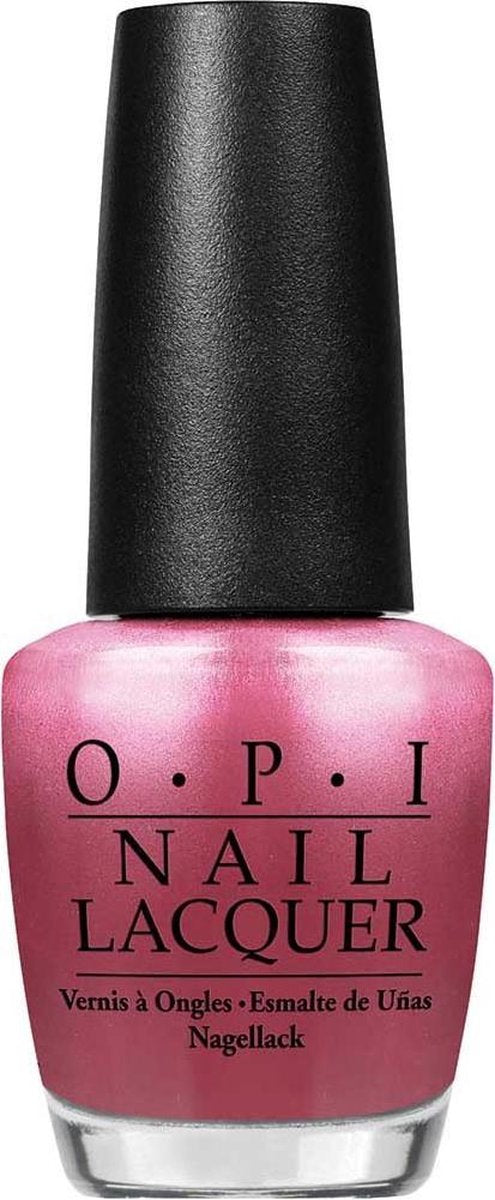 O.P.I - A Rose At Dawn Broke By Noon - 15 ml - Nagellak