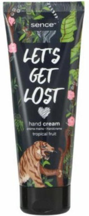 Sence Handcreme Tropical Fruit 75 ml