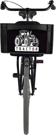 Fietskrat Bicibo Tractor