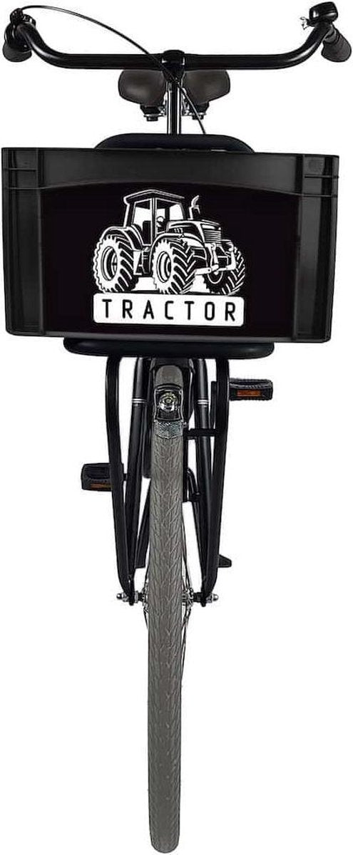 Fietskrat Bicibo Tractor