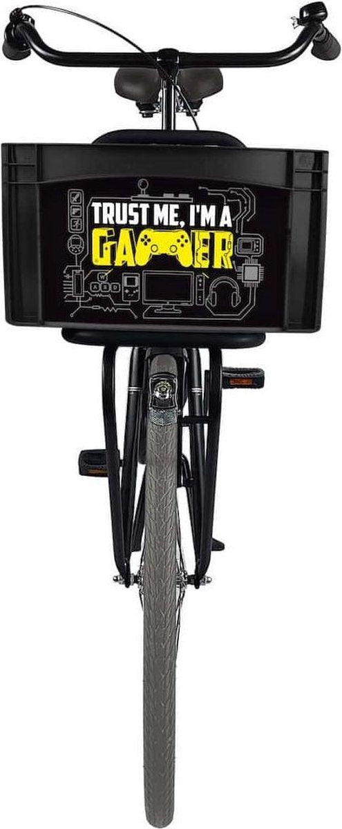 Fietskrat Bicibo Gamer