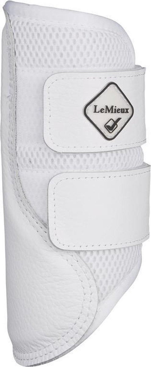 LeMieux Mesh Peesbeschermer Brushing Boots