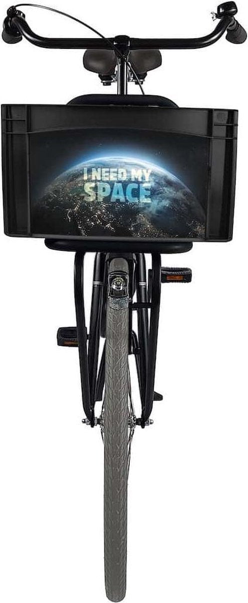 Fietskrat Bicibo Space