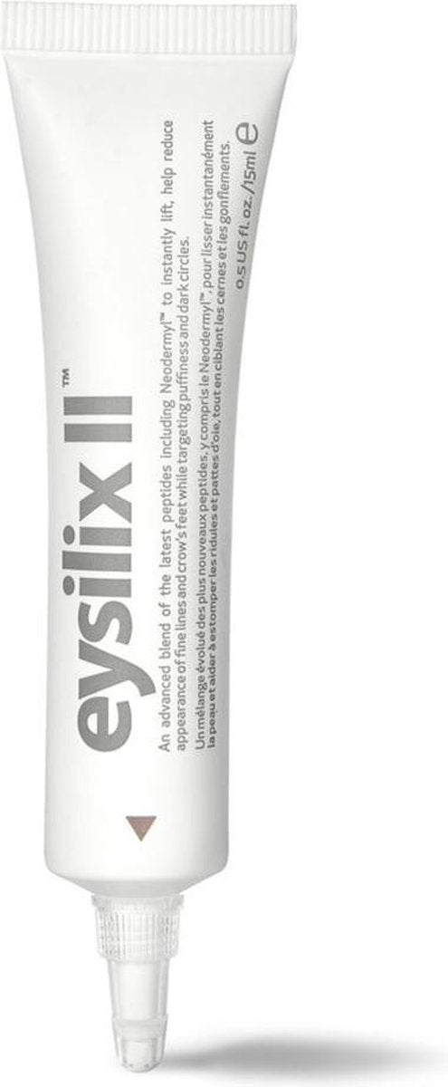 indeed Laboratories - Eysilix II Oogcrème