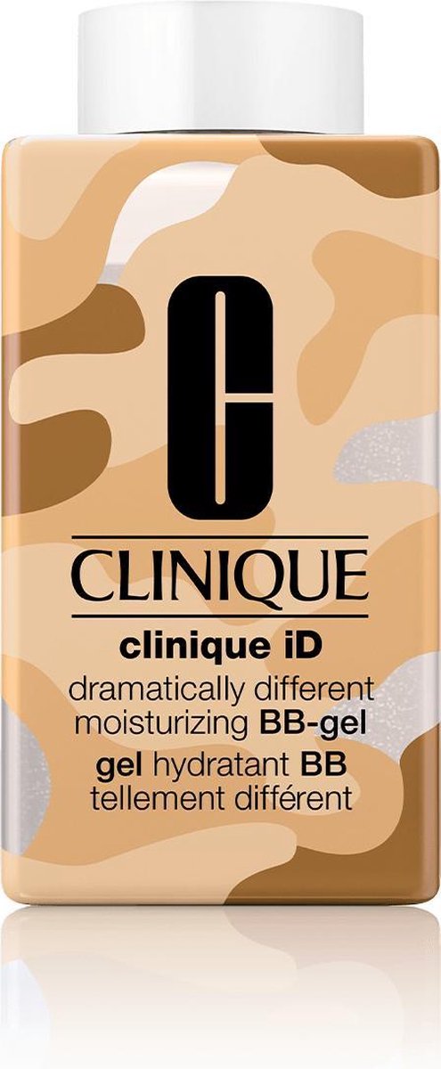 Clinique iD Dramatically Different Moisturizing BB-Gel BB Cream - 115 ml