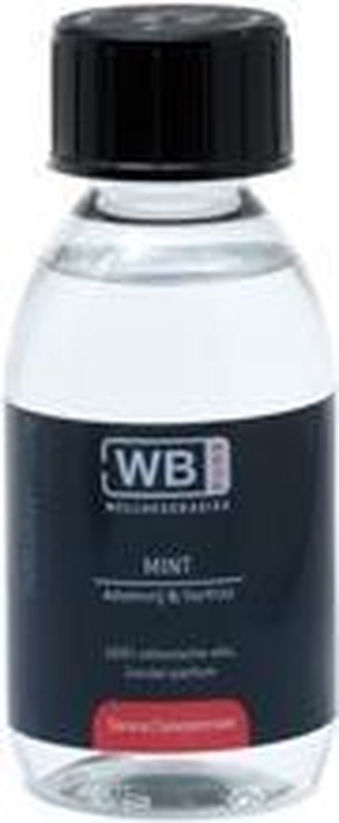 Sauna opgietmiddel Mint 1L - Sauna opgietconcentraat Mint - Sauna opgiet geur - sauna accessoires
