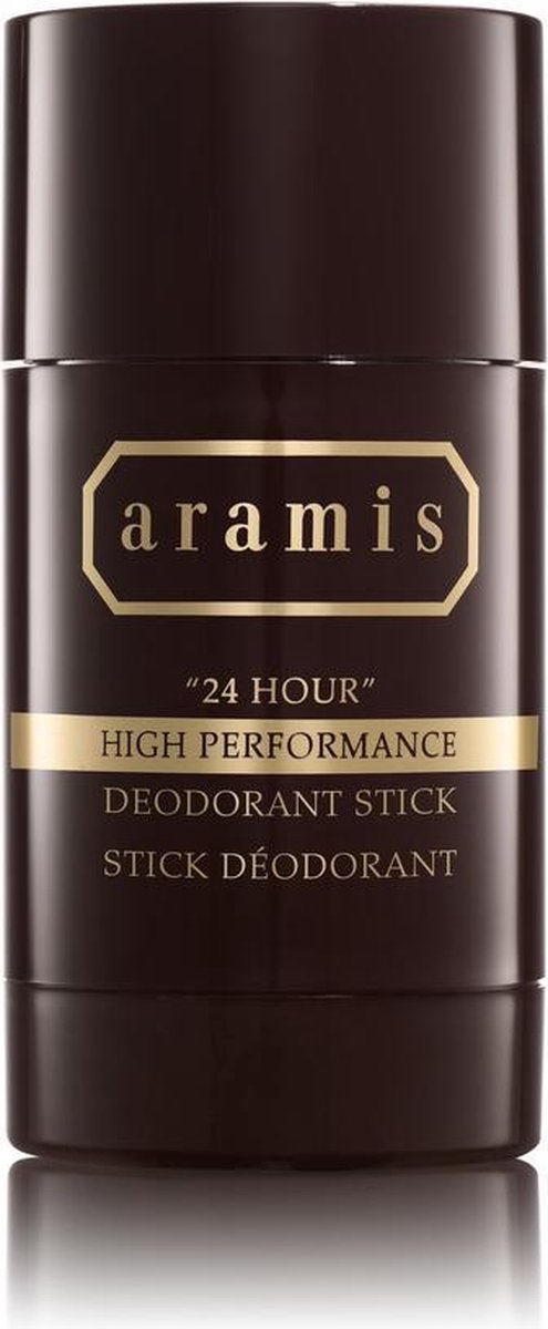 Aramis - 24-Hour HighPerformance Deodorant Stick 75 gr.