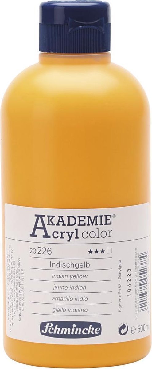 Schmincke AKADEMIE® Acryl color