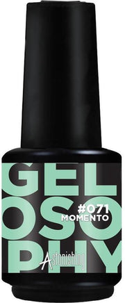 Gelosophy Gelnagellak #071 Momento 15ml