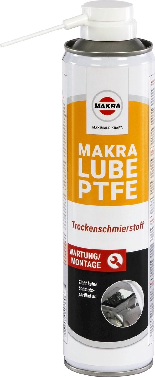MakraLube PTFE