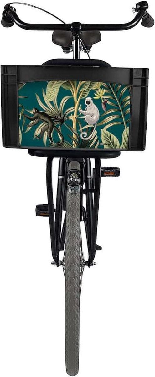 Fietskrat Bicibo Jungle