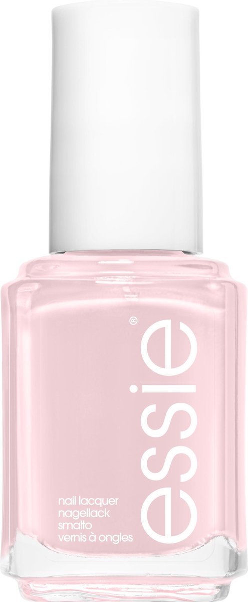 essie romper room - roze - nagellak