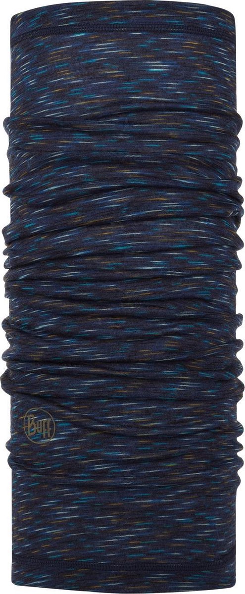 BUFF� Lightweight Merino Wool Solid Nekwarmer Unisex - One Size