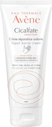 Avène Cicalfate Handcreme 100 ml