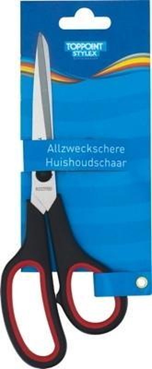 Huishoudschaar