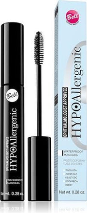 Hypoallergenic - Hypoallergene Waterproof Mascara