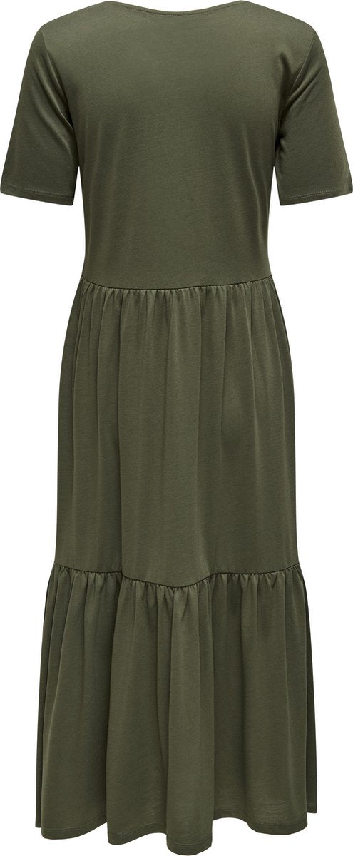 Jacqueline de Yong Dalila Dames Jurk - Maat S