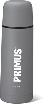 Primus Isoleerfles 0.75ltr grijs