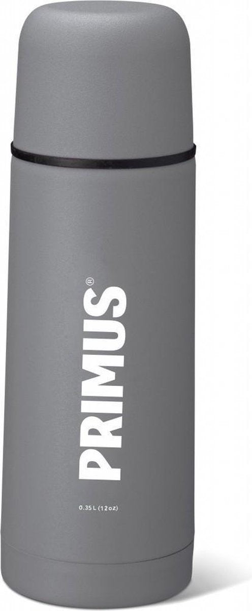 Primus Isoleerfles 0.75ltr grijs