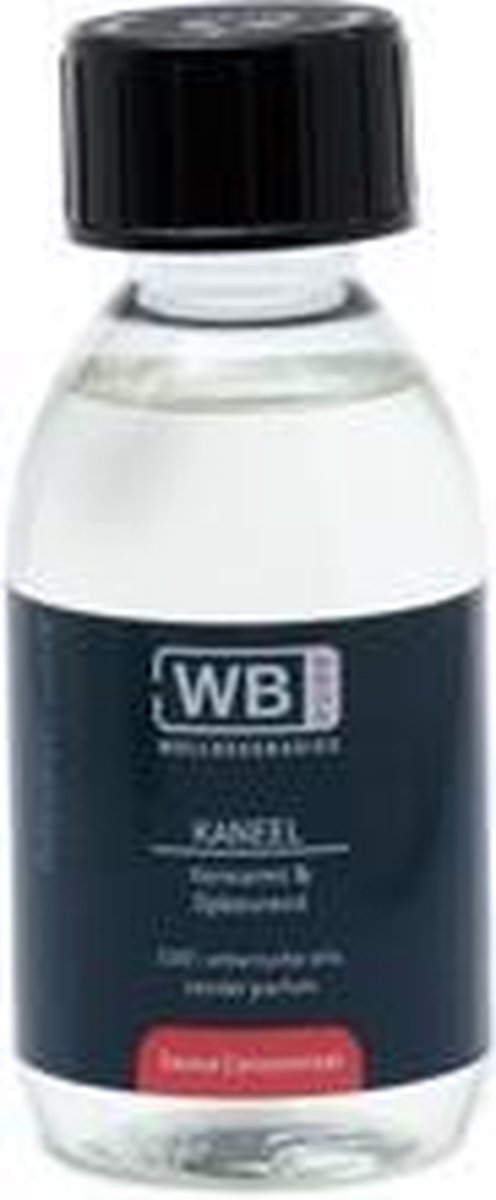 Sauna opgietmiddel Kaneel 150ML - Sauna opgietconcentraat Kaneel - Sauna opgiet geur - sauna accessoires