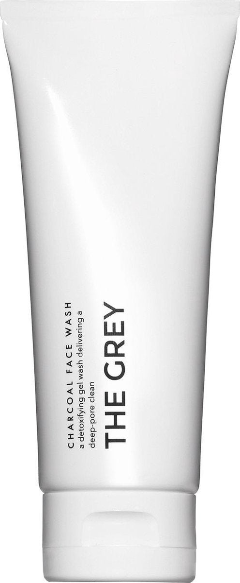 Charcoal Face Wash 100ml